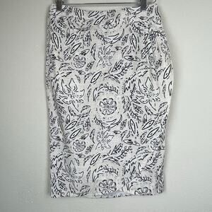 RipSkirt Hawaii XS Length 3 Wrap Skirt Flora Rustica Beige Black Quick-Dry‎
